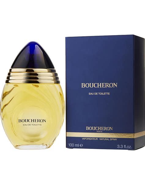 where to buy boucheron perfume.